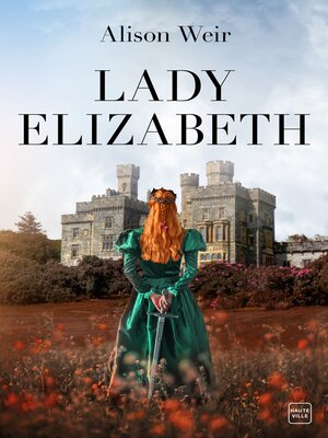 cover image of Lady Elizabeth